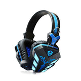 Cosonic Noise-Cancelling Gaming Headphones without Lights