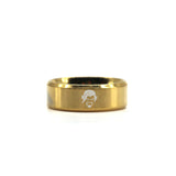 Ring - Golden Color