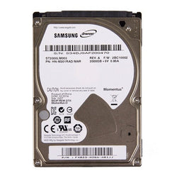 2TB Hard Drive For Xbox One and PlayStation 4